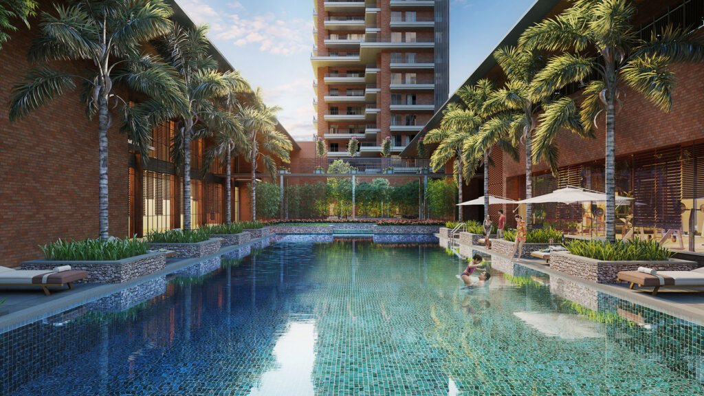 max estate new project launch